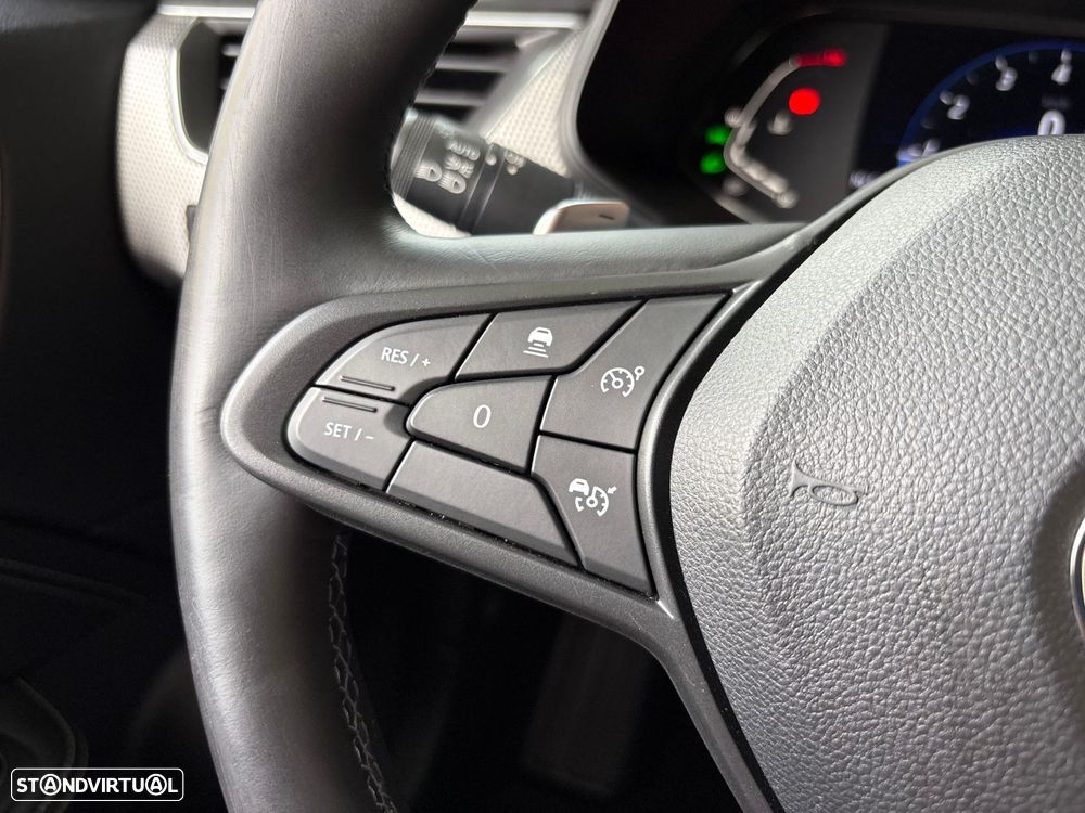 Renault Arkana 1.3 TCe Techno EDC - 11