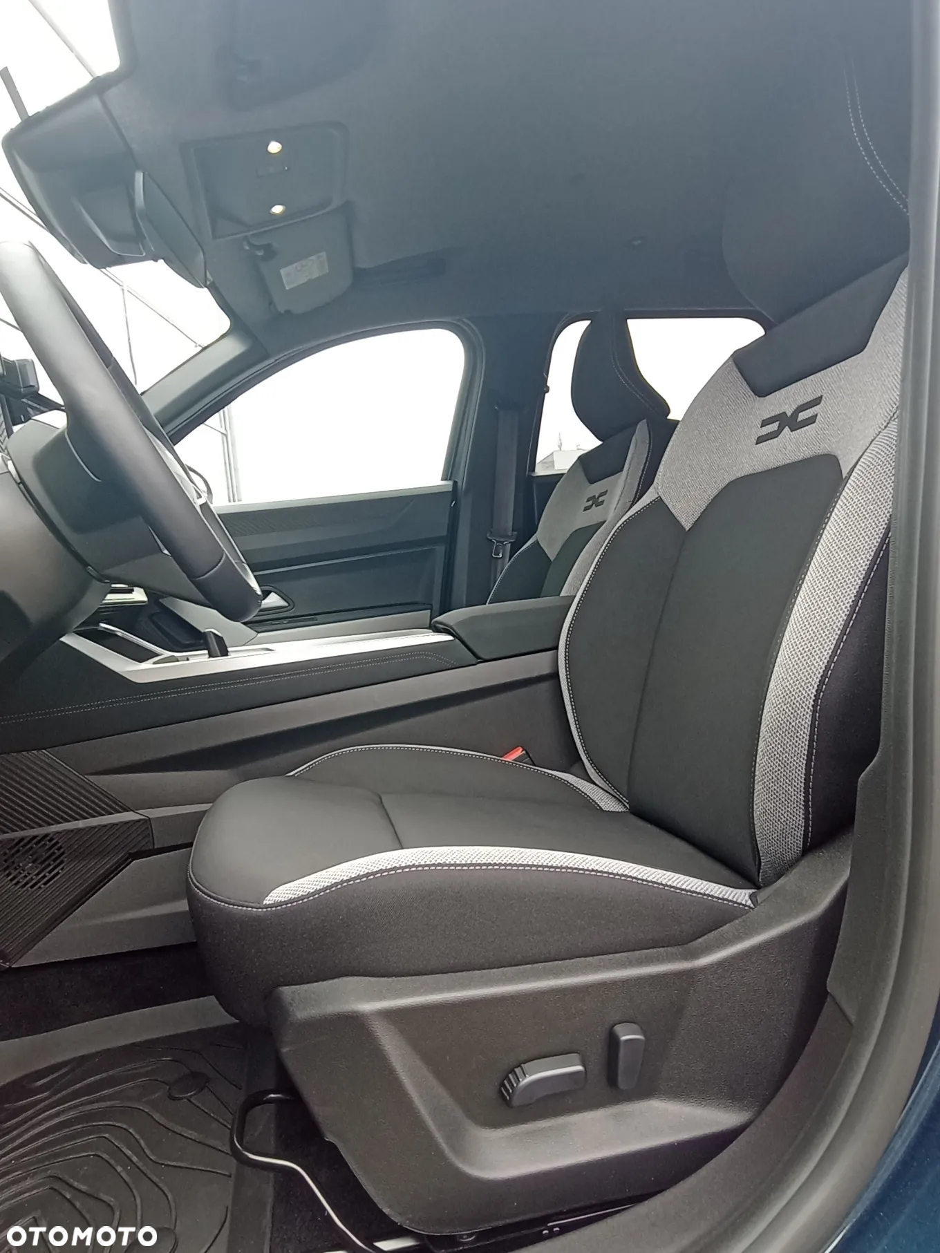 Dacia Bigster - 4