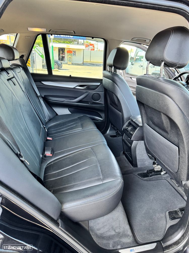 BMW X5 40e xDrive - 24