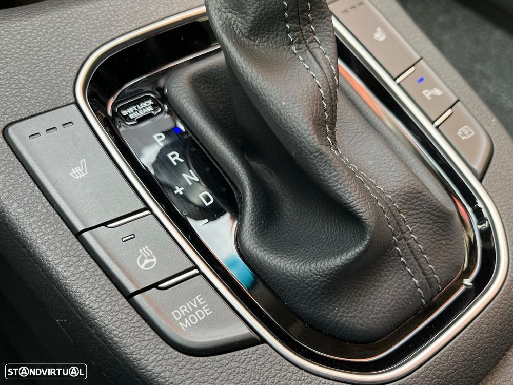 Hyundai i30 SW - 29