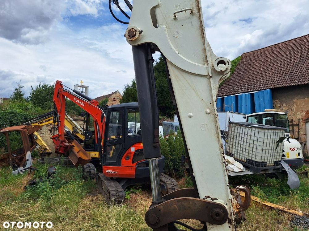 Bobcat E 55 - 23