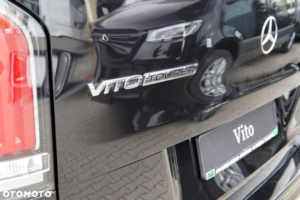 Mercedes-Benz VITO - 27