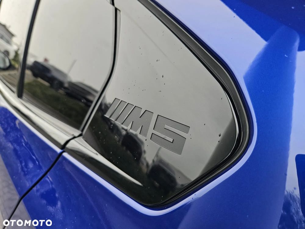 BMW M5 PHEV - 23