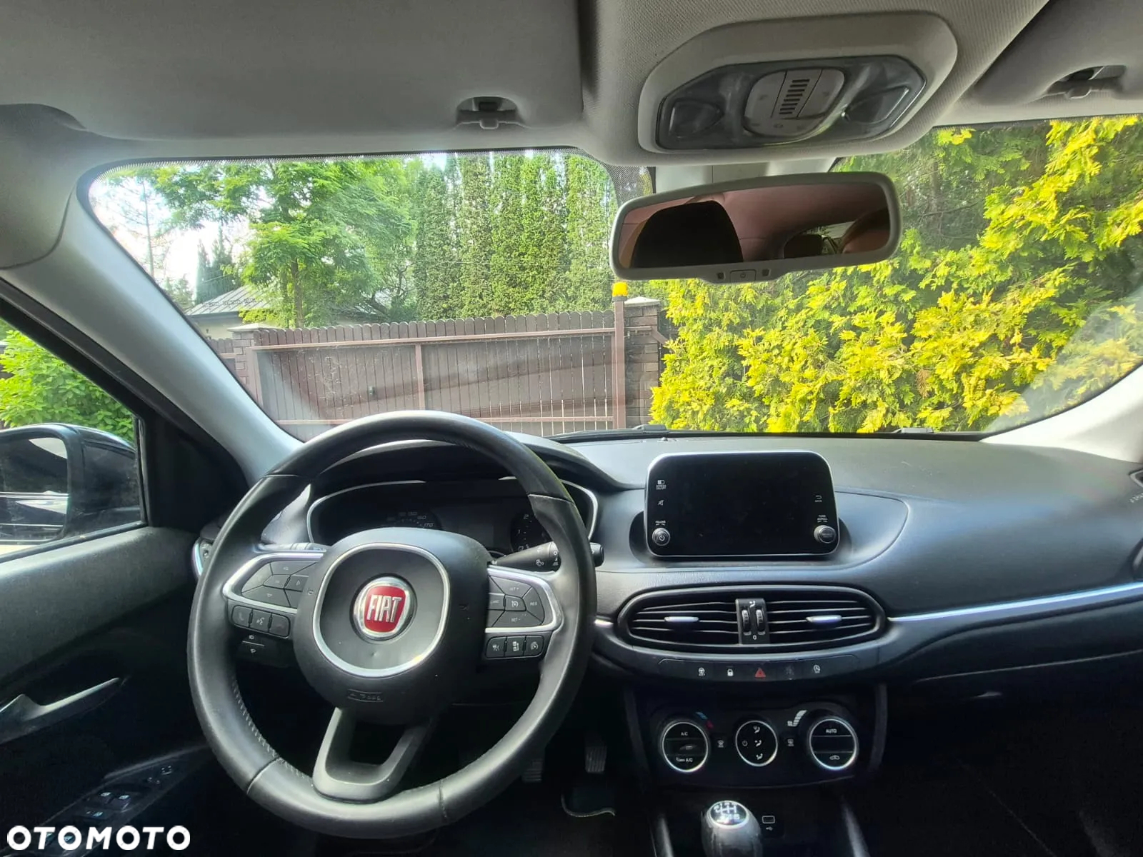 Fiat Tipo 1.6 MultiJet 16v Lounge - 8
