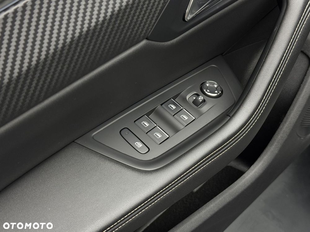 Peugeot 508 BlueHDi 130 GT S&S EAT8 - 23