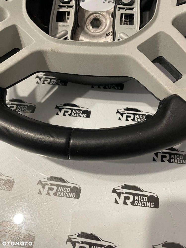 KIEROWNICA MULTIFUNKCJA LAND ROVER DEFENDER 2020+ L633 - 3