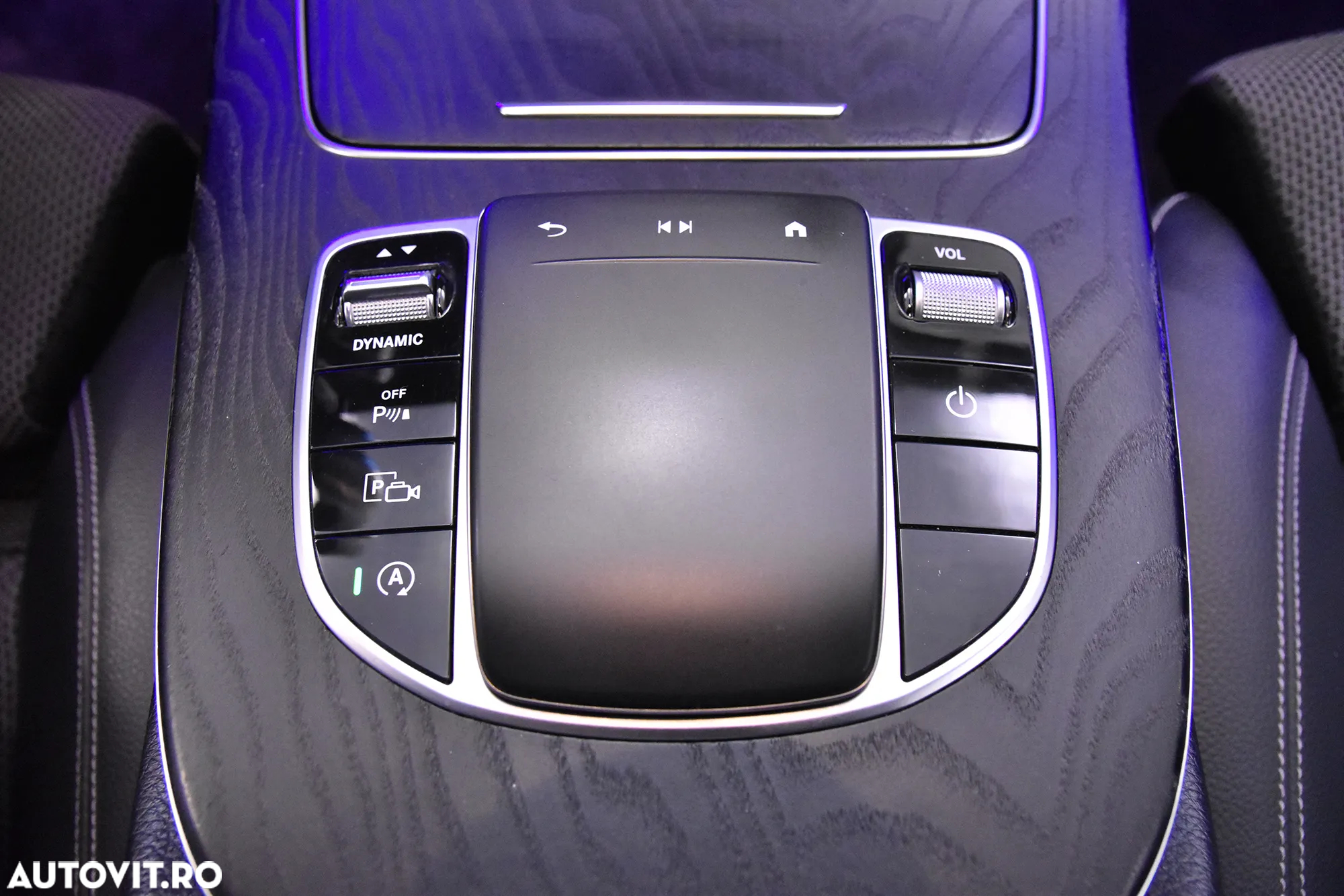 Mercedes-Benz E 200 d Aut. - 17