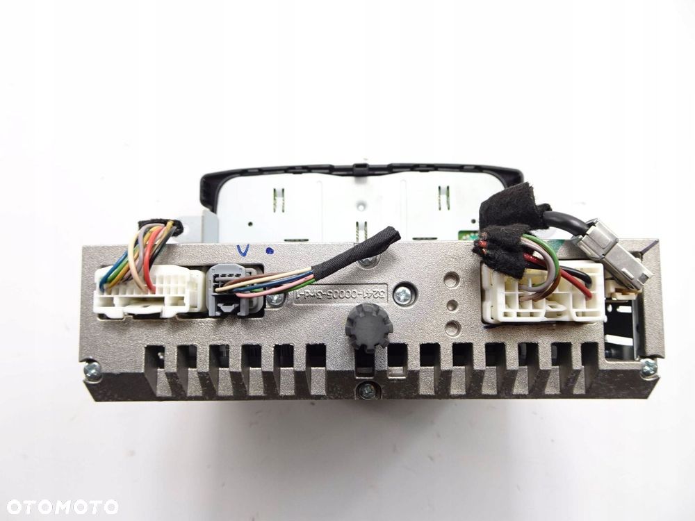 radio cd dacia sandero ii 281157265r - 6