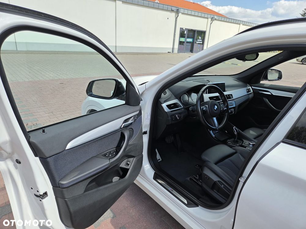 BMW X1 xDrive18d M Sport - 11