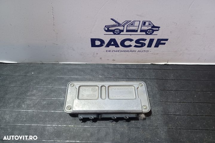 Calculator motor ECU 03C906024CK - 1.4  03C906024CK - 1.4 Volkswagen - 2