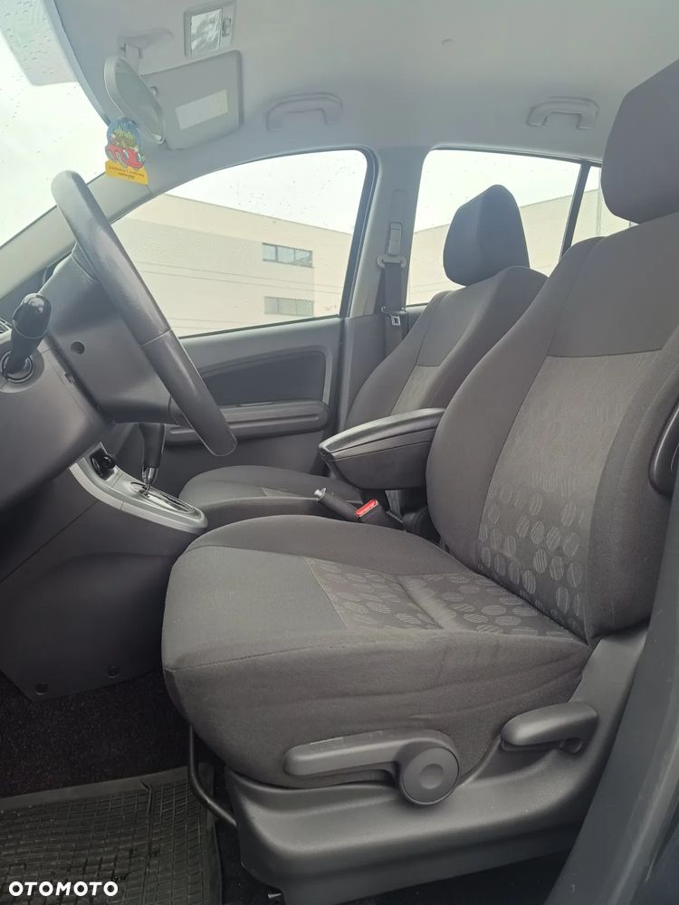 Suzuki Splash 1.2 Automatik Comfort - 6