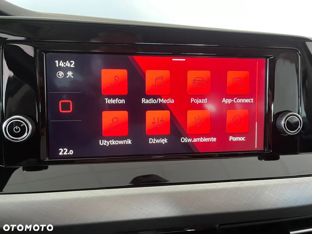 Volkswagen Golf VIII 2.0 TDI Life - 28