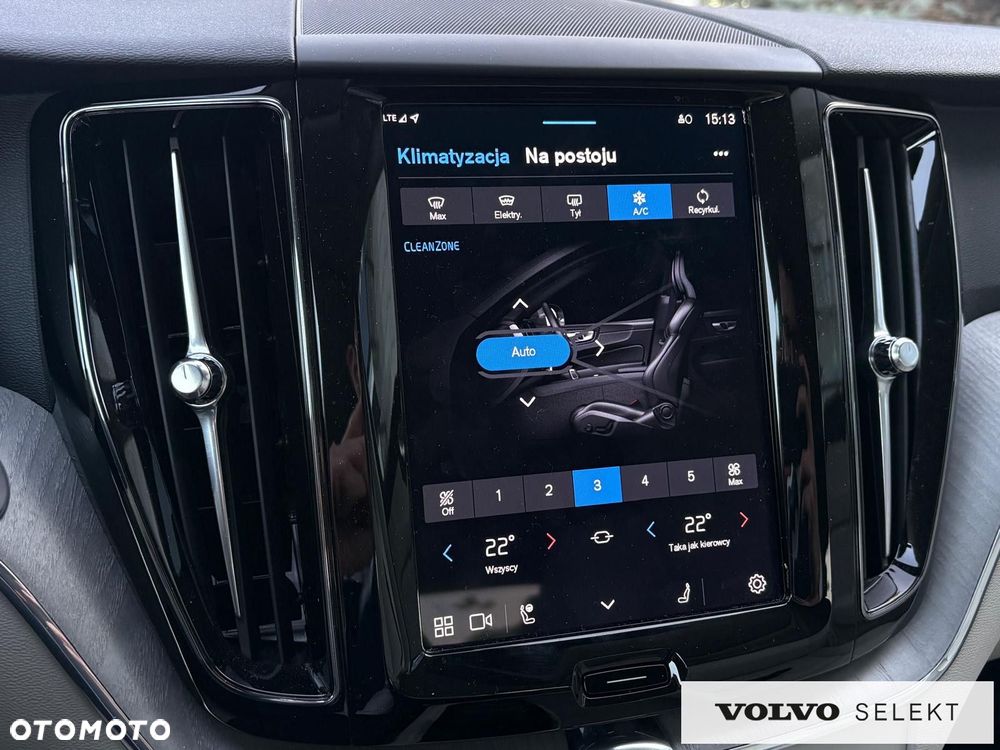 Volvo XC 60 - 24