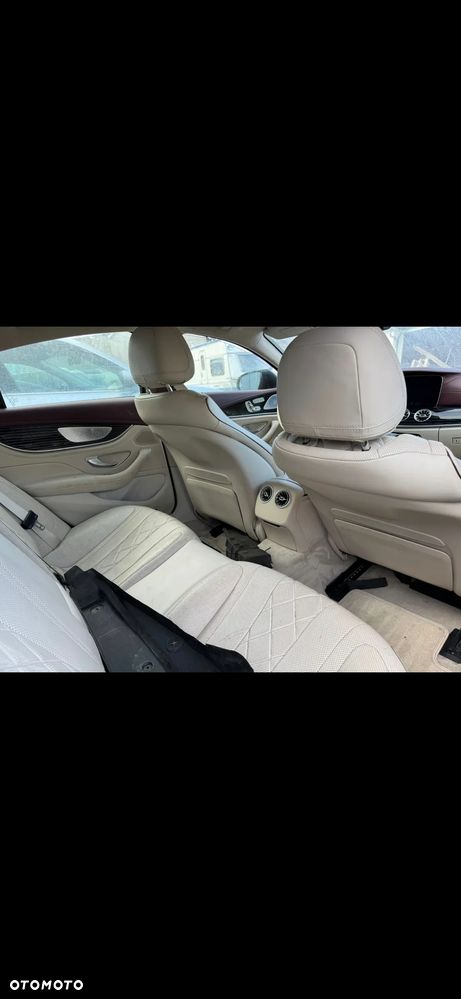 Mercedes-Benz CLS 400 d 4Matic 9G-TRONIC AMG Line - 6