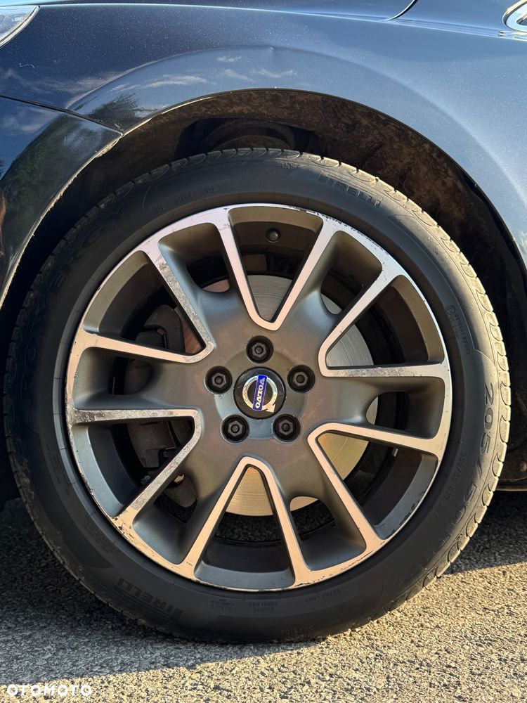 Volvo V40 D4 Drive-E R-Design Kinetic - 15