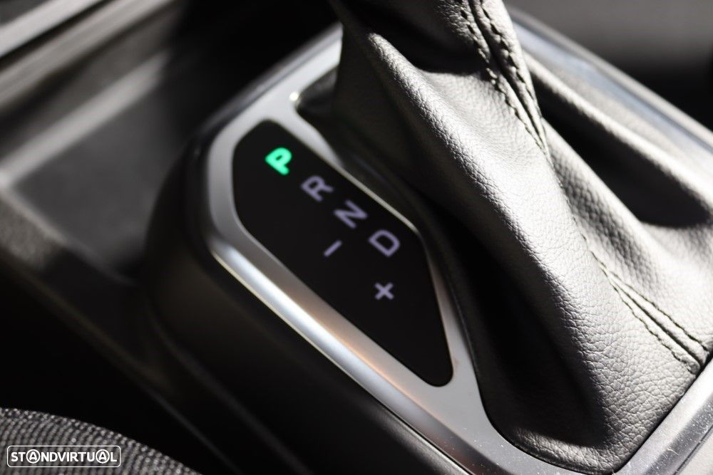 Jeep Renegade 1.5 TG e-Hybrid Limited DCT - 22