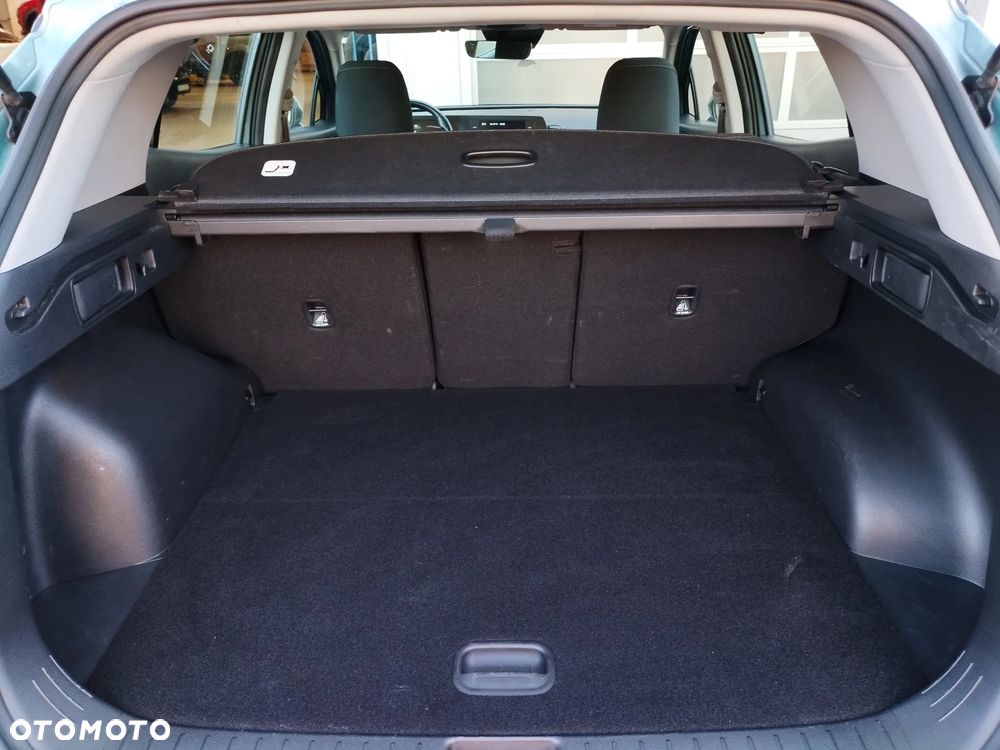 Kia Sportage - 20