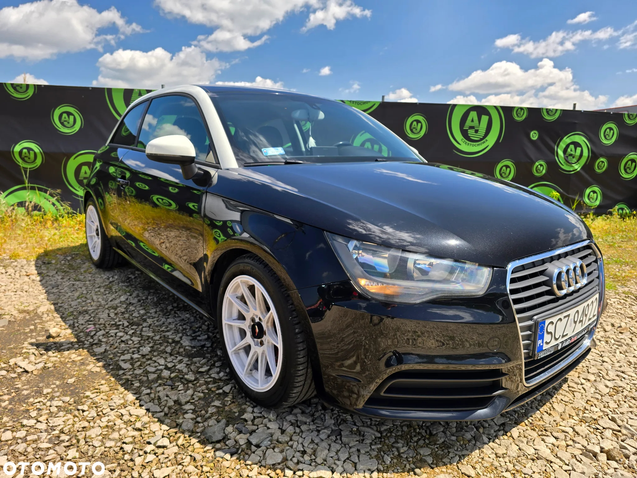Audi A1 - 2