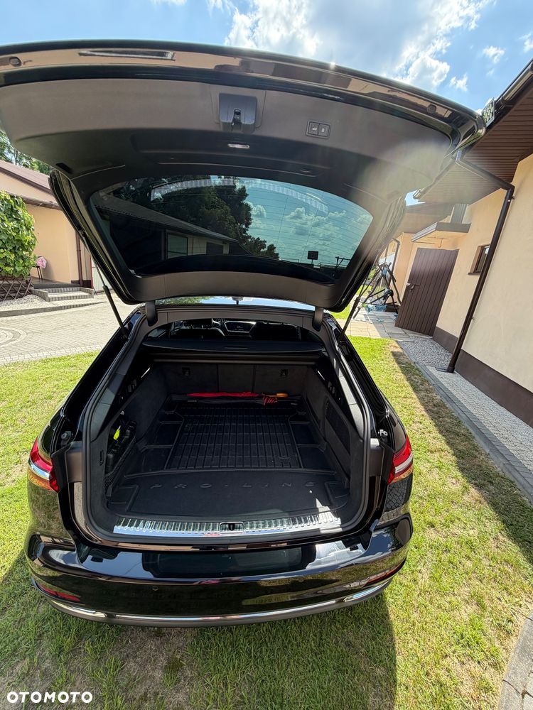 Audi A6 Avant 40 TDI quattro S tronic sport - 17