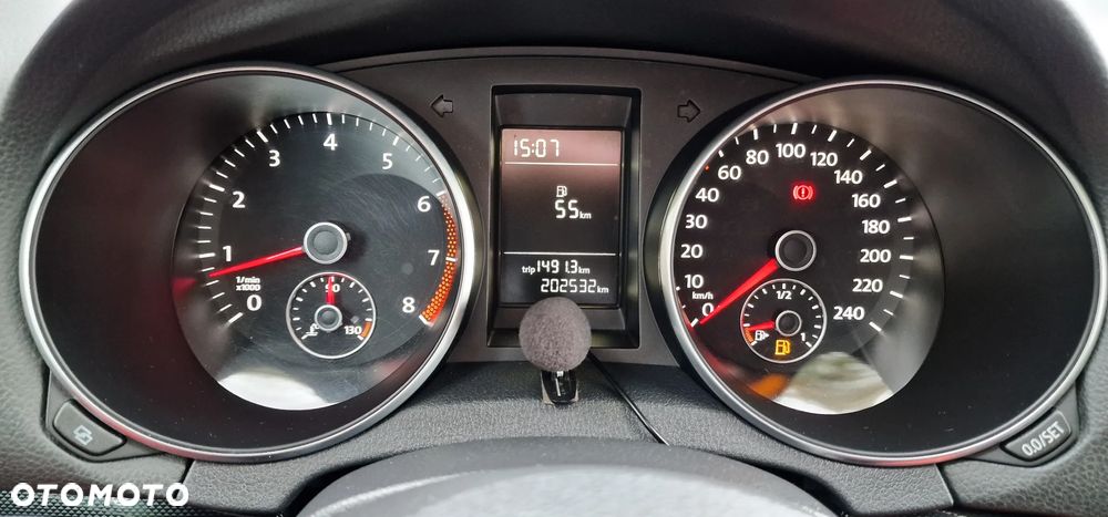 Volkswagen Golf 1.4 Edition - 12