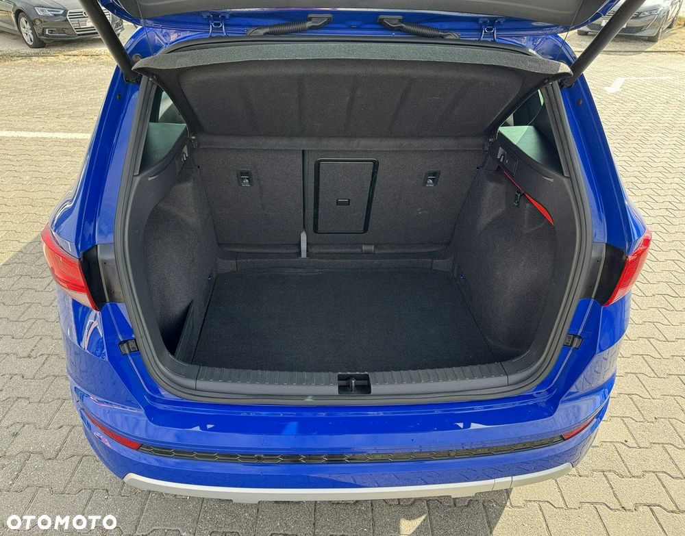 Seat Ateca 1.5 TSI FR S&S - 28