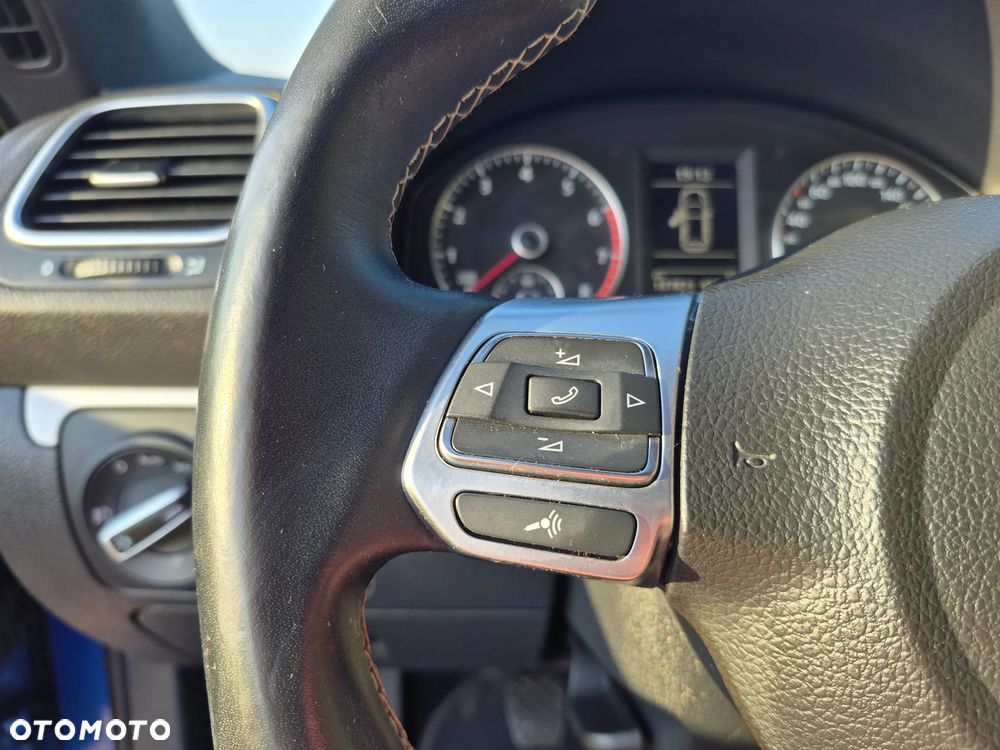 Volkswagen Scirocco 1.4 TSI BlueMotion Technology Million - 20