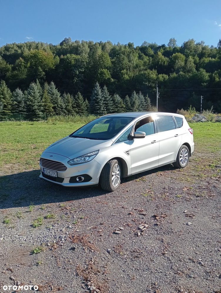 Ford S-Max - 6
