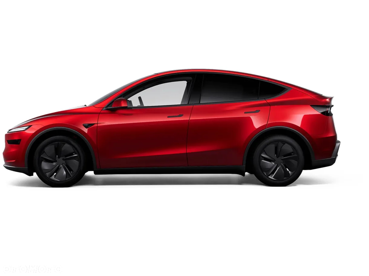 Tesla Y Long Range AWD - 15