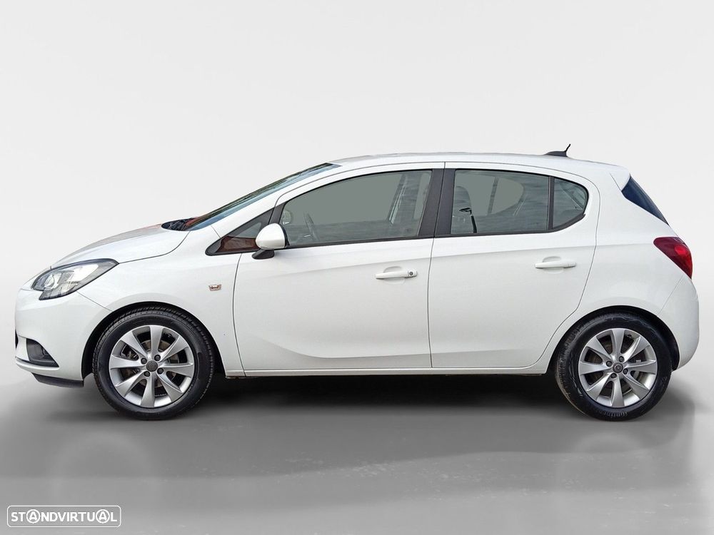 Opel Corsa 1.2 Dynamic - 2