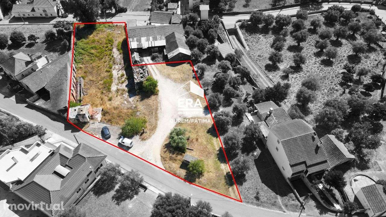 Terreno para Construção, Olival! - Grande imagem: 5/10