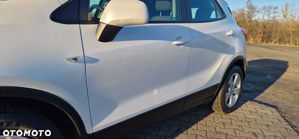 Opel Mokka 1.6 Enjoy S&S - 32