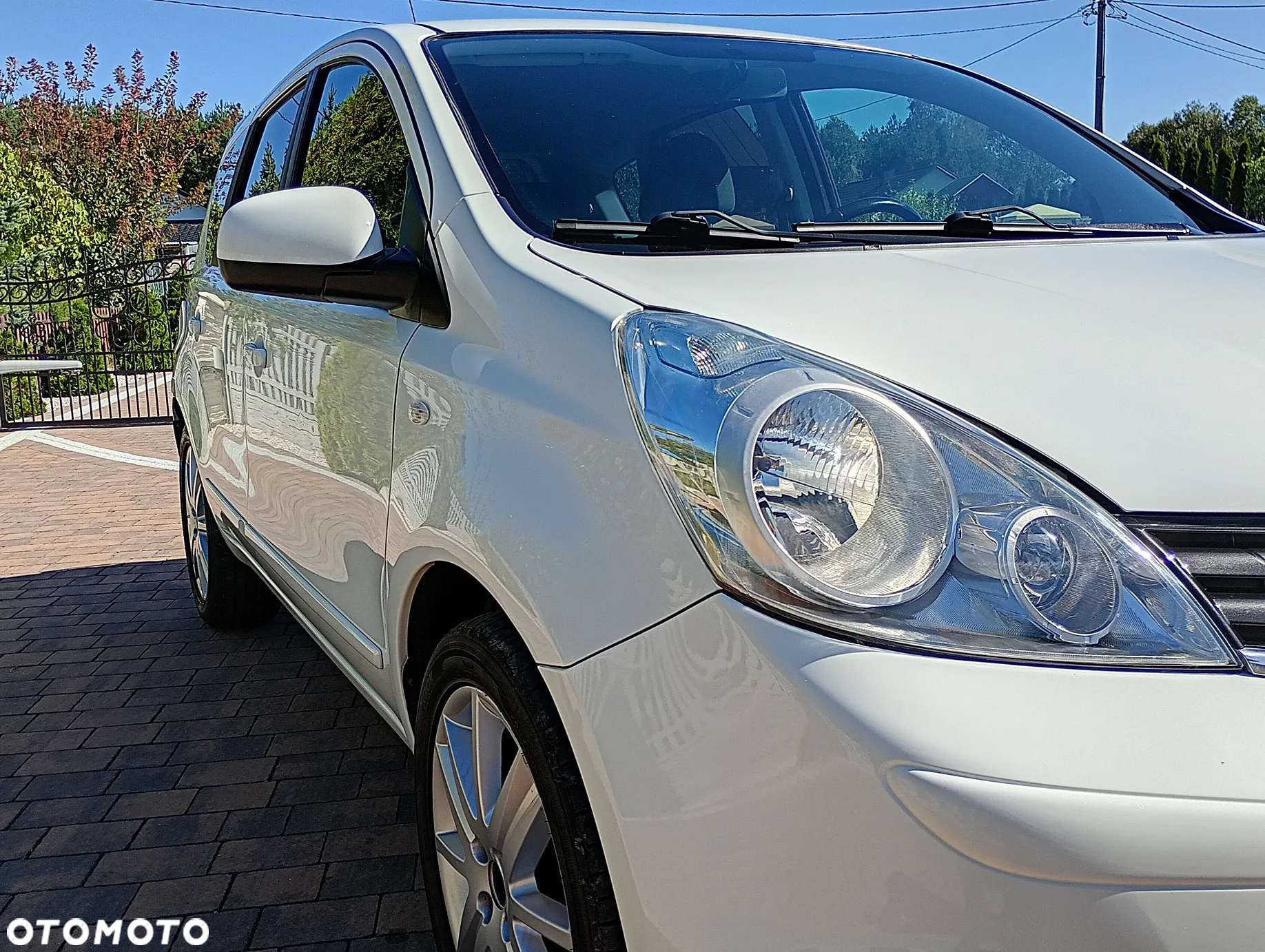 Nissan Note - 19