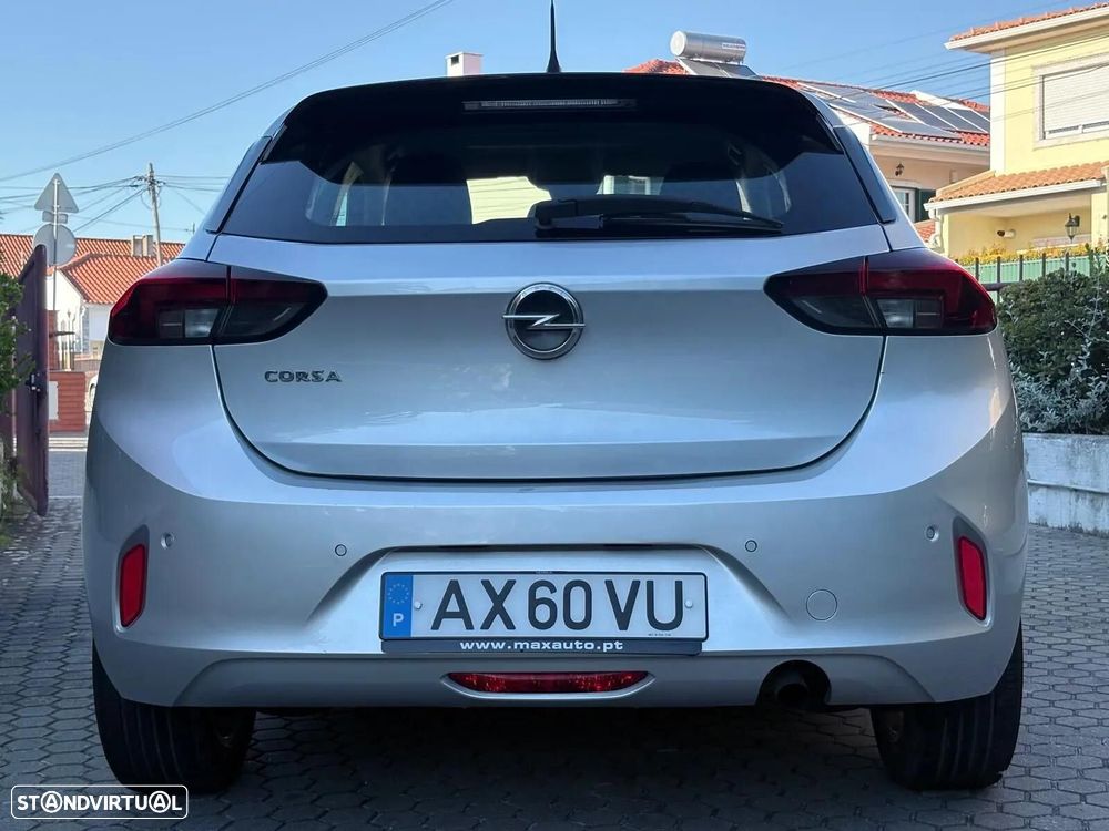 Opel Corsa 1.2 Business - 22