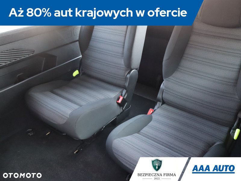 Opel Combo - 22