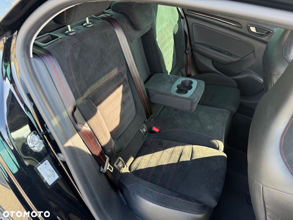 Renault Megane 1.8 TCe FAP R.S EDC - 33
