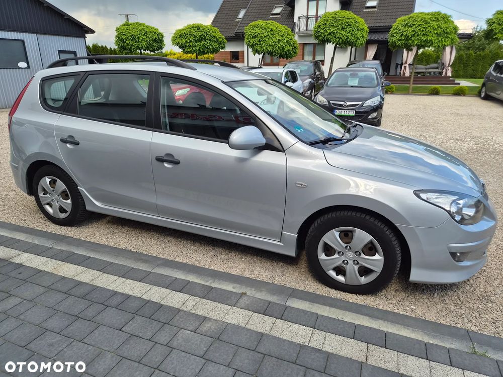 Hyundai i30 - 11
