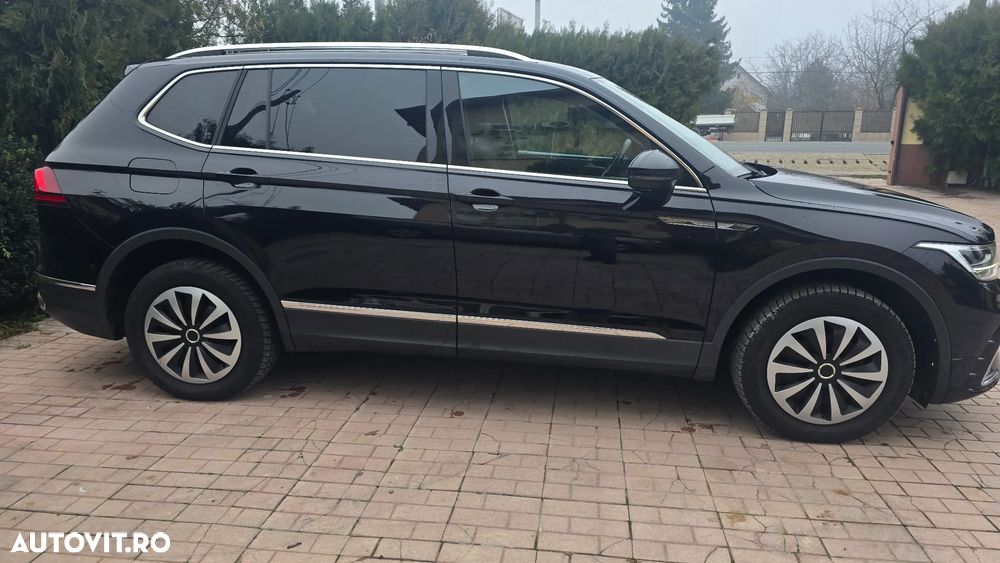 Volkswagen Tiguan Allspace 2.0 TDI SCR DSG Move - 4
