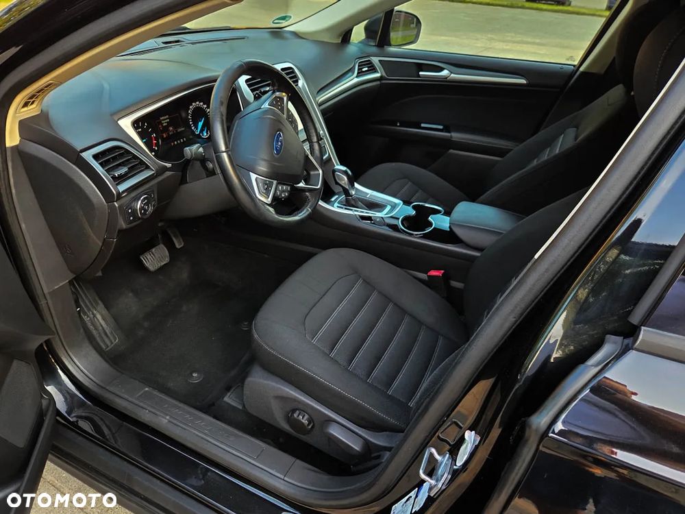 Ford Mondeo SW 2.0 EcoBlue Business Edition - 6