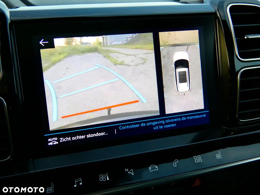 Citroën C5 Aircross 2.0 BlueHDi Shine EAT8 - 22