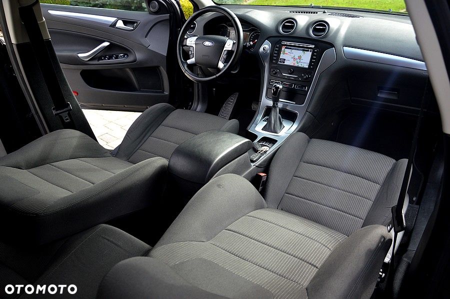 Ford Mondeo 2.0 EcoBoost ST-Line - 25