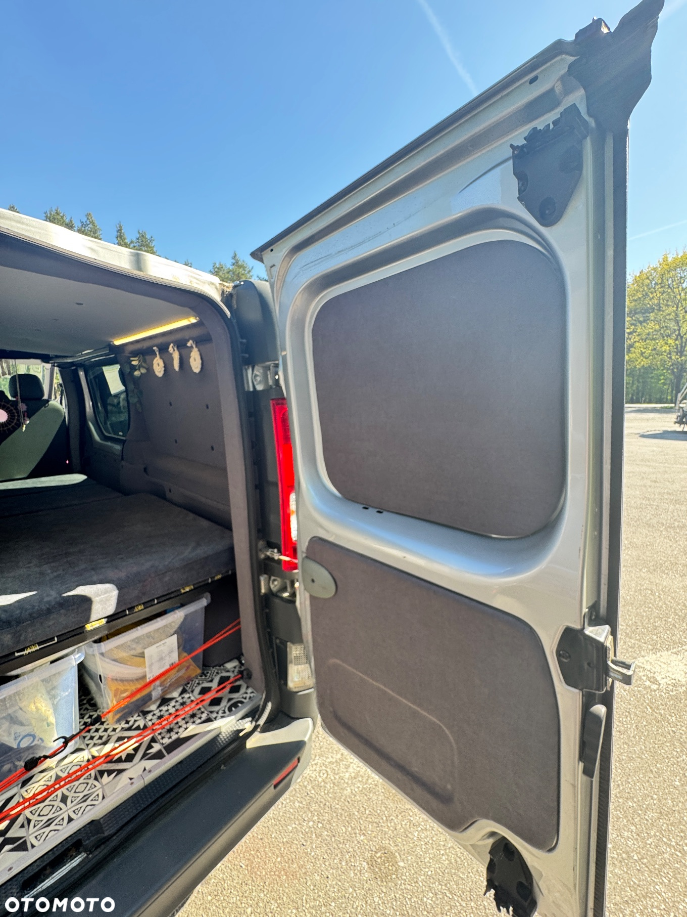Opel Vivaro - 30