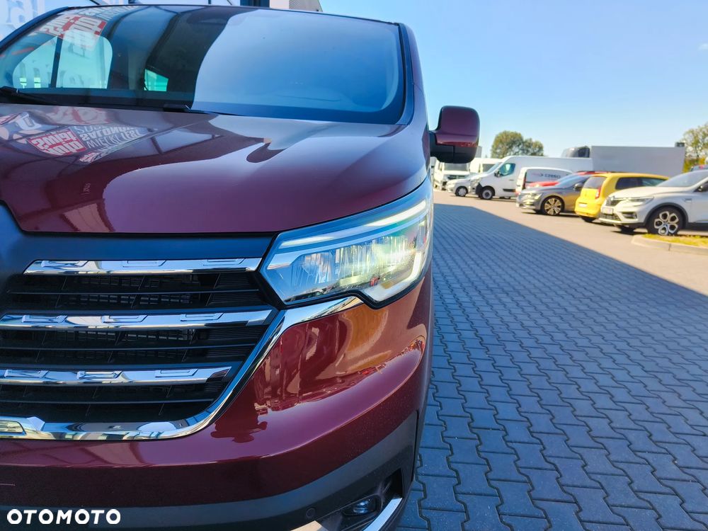 Renault Trafic - 5