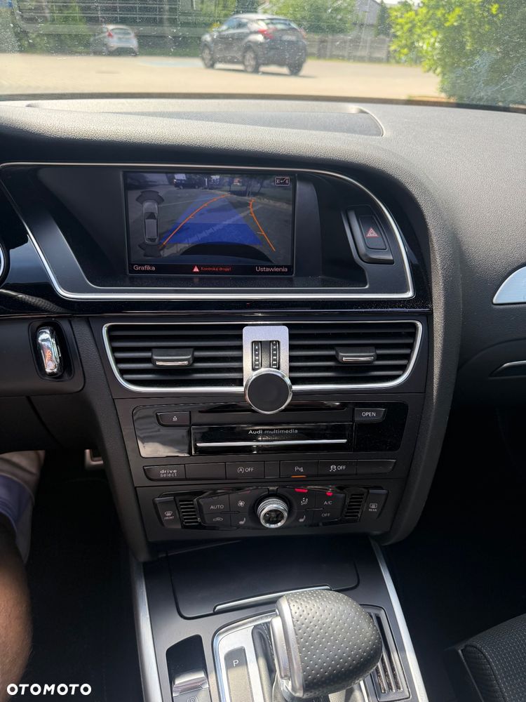 Audi A4 Avant 2.0 TDI clean diesel Multitronic - 27