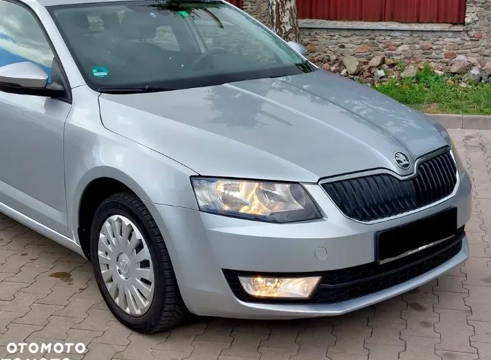 Skoda Octavia 2.0 TDI (Green tec) Ambition - 6