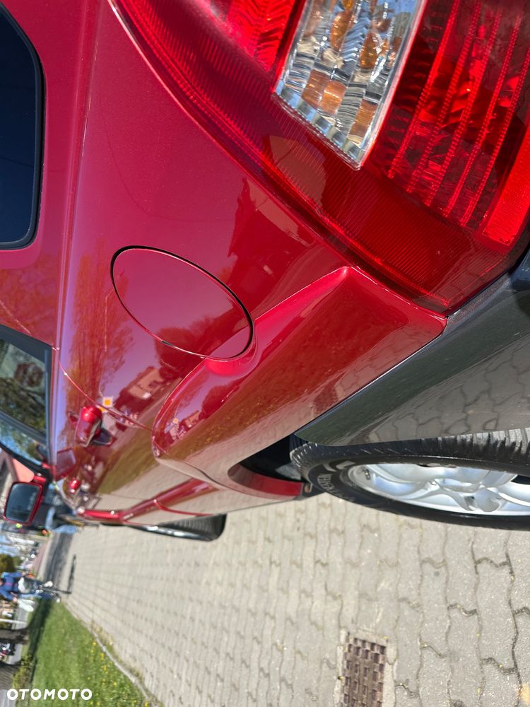 Kia Sportage 2.7 V6 Champ - 12