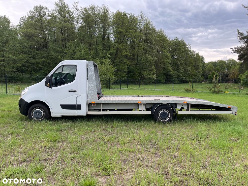 Renault Master - 3