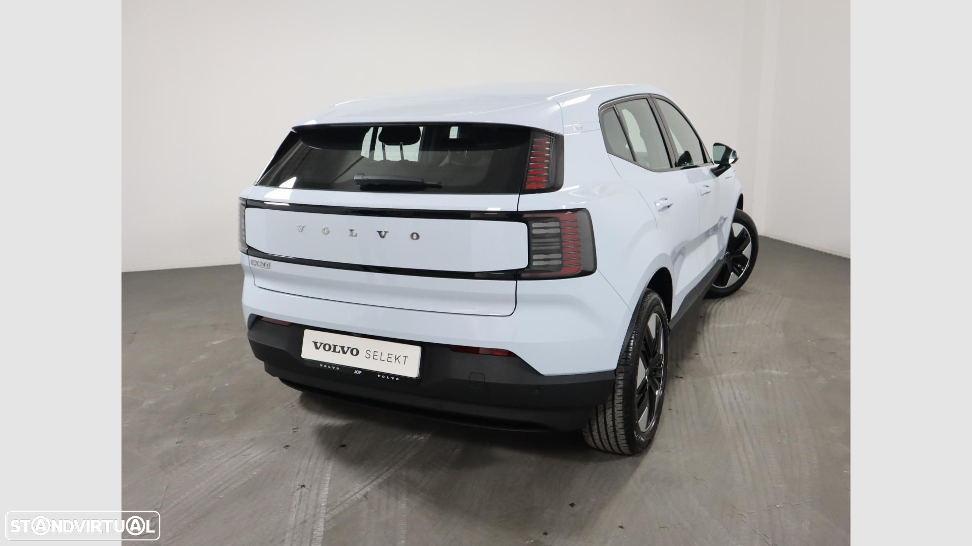 Volvo EX30 51 kWh Single Motor Core - 5