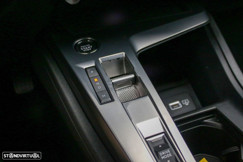 Peugeot 308 PureTech 130 EAT8 Active Pack - 25