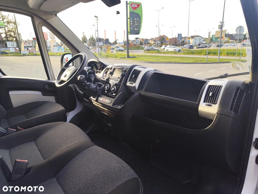 Fiat Ducato Maxi - 27