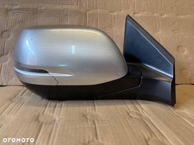 HONDA CR-V IV 12-16r LUSTERKO PRAWE NH700M - 11